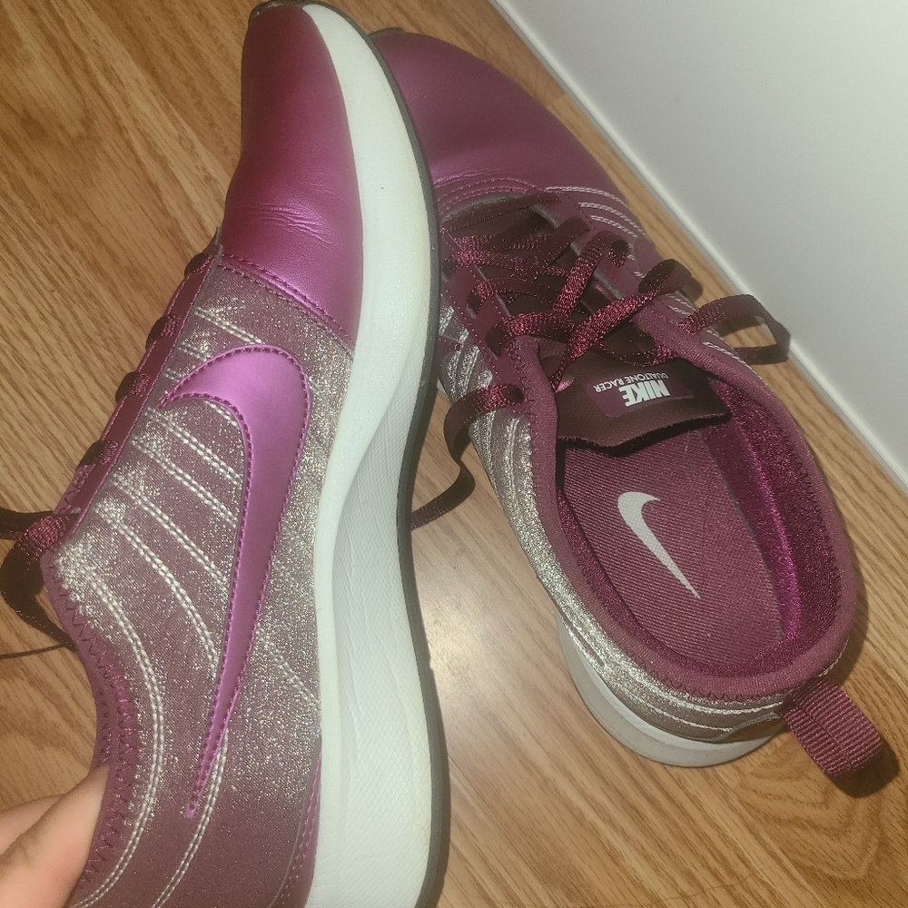 Nike sneakers